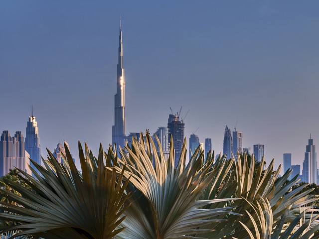 Dubaj
